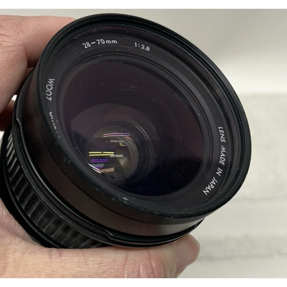 Sigma Beauty sigma 28